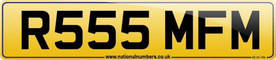 R555 MFM