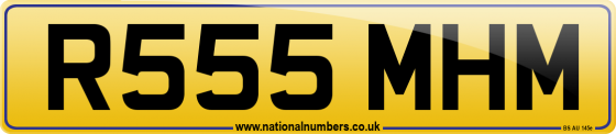 R555 MHM