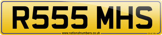 R555 MHS