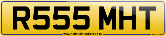 R555 MHT