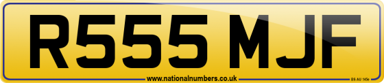 R555 MJF