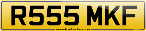 R555 MKF