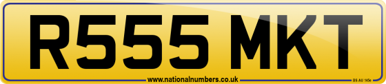 R555 MKT