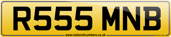 R555 MNB