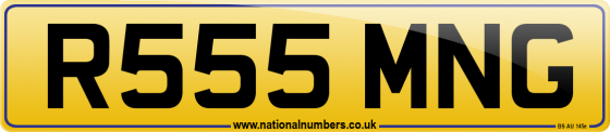 R555 MNG