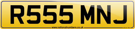 R555 MNJ