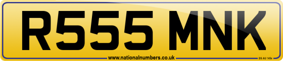 R555 MNK