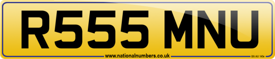 R555 MNU