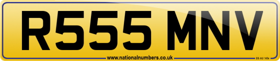 R555 MNV