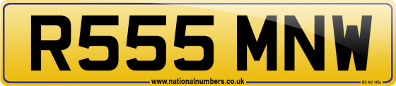 R555 MNW