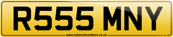 R555 MNY