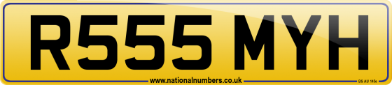 R555 MYH