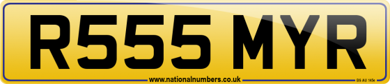 R555 MYR