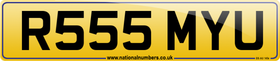 R555 MYU