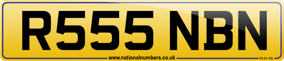 R555 NBN