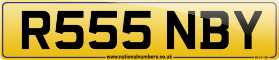 R555 NBY