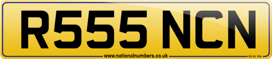 R555 NCN