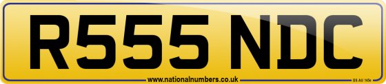 R555 NDC