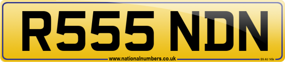R555 NDN