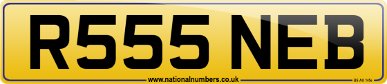 R555 NEB