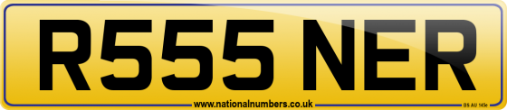 R555 NER