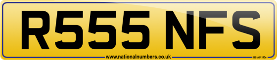 R555 NFS