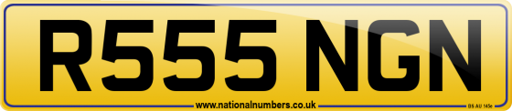 R555 NGN