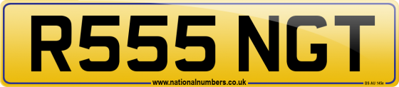 R555 NGT