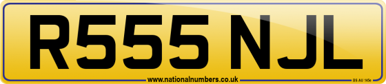 R555 NJL