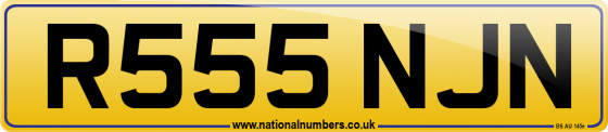 R555 NJN