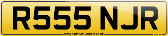 R555 NJR