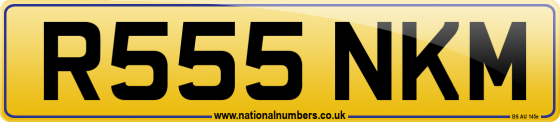 R555 NKM