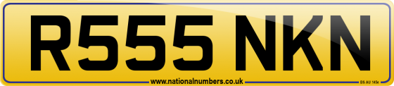R555 NKN