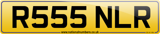 R555 NLR