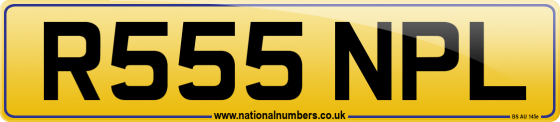 R555 NPL