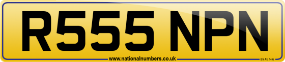 R555 NPN