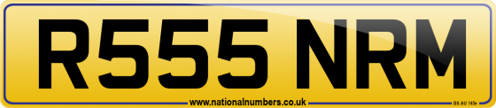 R555 NRM