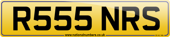 R555 NRS