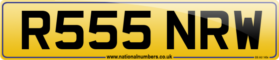 R555 NRW