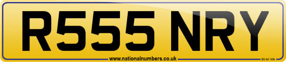 R555 NRY