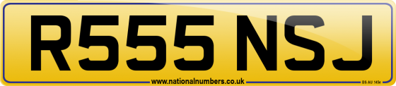 R555 NSJ