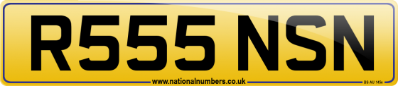 R555 NSN
