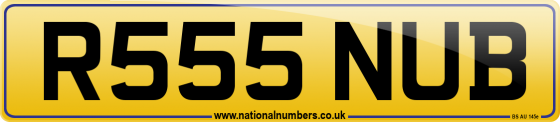 R555 NUB