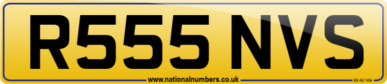 R555 NVS
