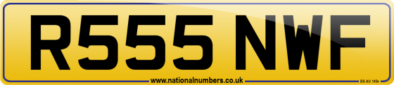 R555 NWF