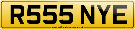 R555 NYE