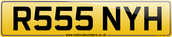 R555 NYH
