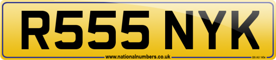 R555 NYK