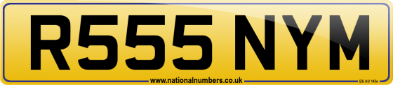 R555 NYM