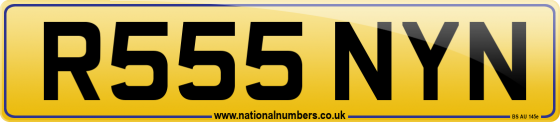 R555 NYN